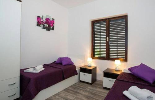 Villa Roza- Two-Bedroom Apartment - Foto 24