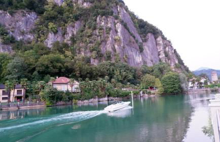 Lavena - LAKE & MOUNTAIN Apartments - Foto 41