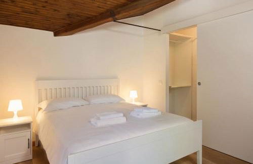 Villa Al Parco Antico - Casetta centrale - Photo 20