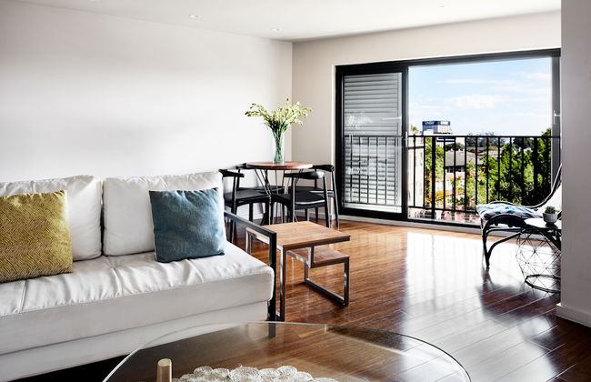 Veriu Randwick - Foto 1