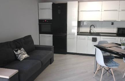 Apartament Zalesie z tarasem - Foto 6