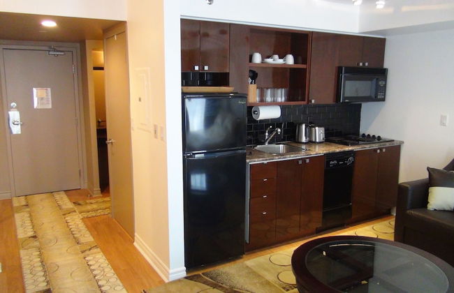 Visitor Accommodation - Photo 30