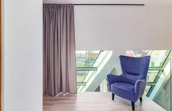 Odrzańska Residence by Boogie Apartments - Photo 20