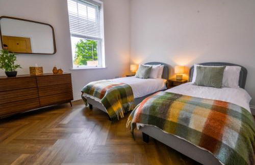 Northampton 3 Bed 3 Bathroom New Duplex Apartment - Photo 13