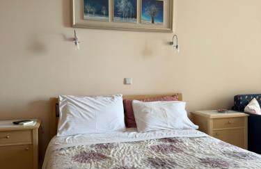 Vythos Rooms - Foto 30