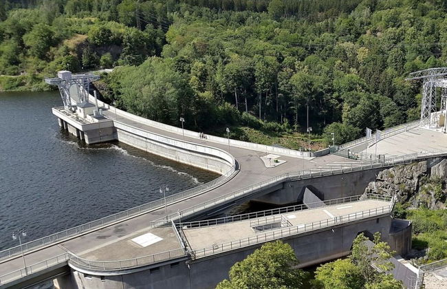 Saaleland Apartment 3 - Foto 19