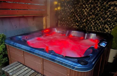 The Little house with a Tub - Foto 12