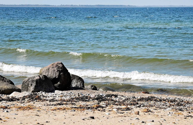 7 Person Holiday Home in Martofte-by Traum - Foto 16