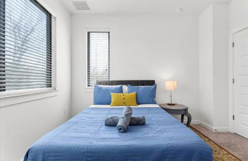 Stunning 3BR Home in Desirable Austin Location - Foto 39