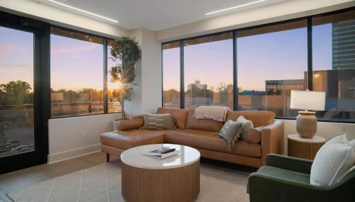 Thoroughbred Retreat Unit 803 - Foto 1