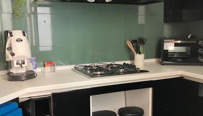 Casa Caprioli Napoli - Photo 3, stove, pet friendly