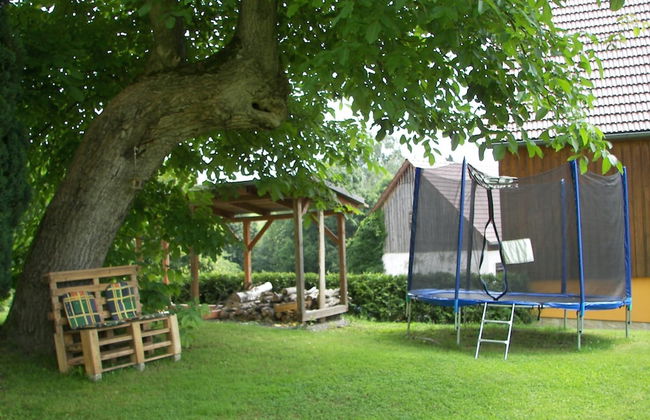 Komfort und Naturflucht, Lichtenhain - Foto 32