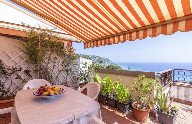 1 bedroom Apartment in Ospedaletti with swimming pool and garden - Photo 17