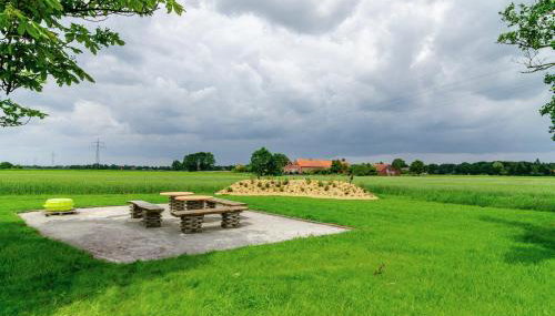 Ferienhaus Lüttje Dörp - Foto 5