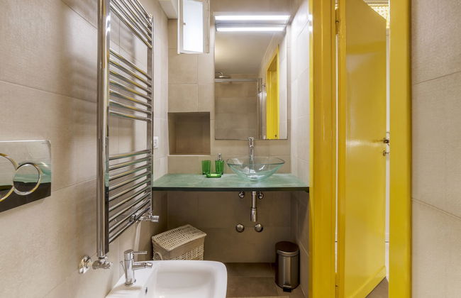 San Lorenzo Modern Flat - Foto 21