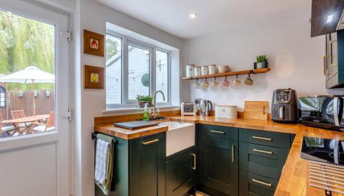 Chaff Cottage - Foto 4