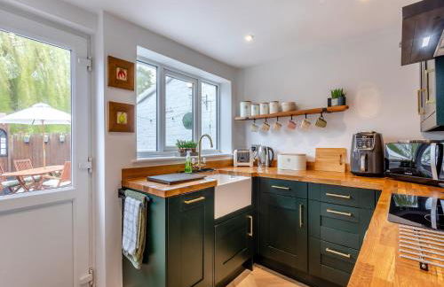 Chaff Cottage - Foto 4