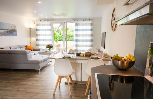 Ferienhaus in Damp am Ostseestrand - Foto 10