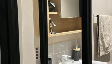 Studio Le Havre de Gentilly Nancy Laxou Zenith - Foto 3