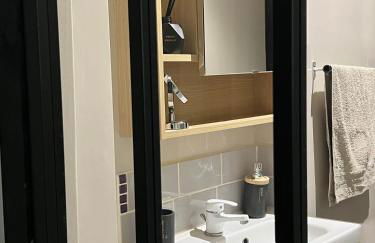 Studio Le Havre de Gentilly Nancy Laxou Zenith - Foto 3