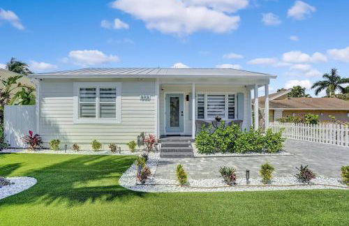 Casita Lake Worth - BEACH LIFE! - Foto 30