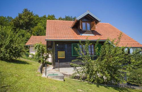 Holiday Home MILa - Duplex one bedroom Holiday Home with Terrace - Foto 38