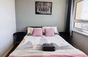 Top Floor of the building, spectacular views! - Foto 30