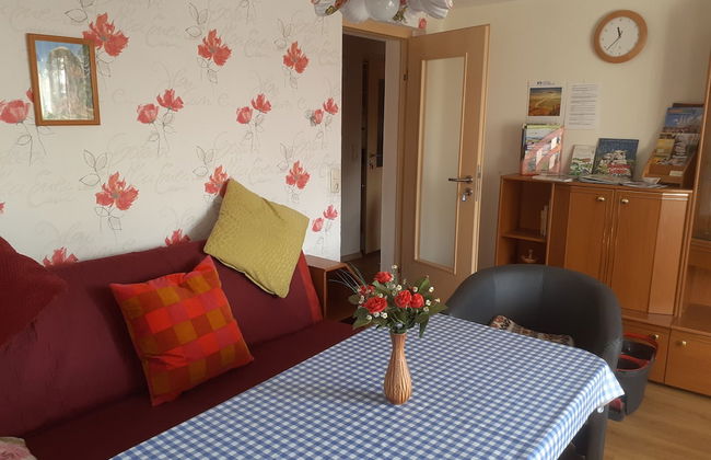 Zum Hecht, FeWo Spitzberg - Foto 29