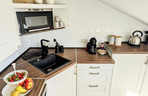 Blackforest Apartment Schömberg - Foto 18