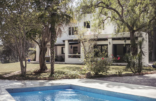 Villa Gertrudis - Foto 1