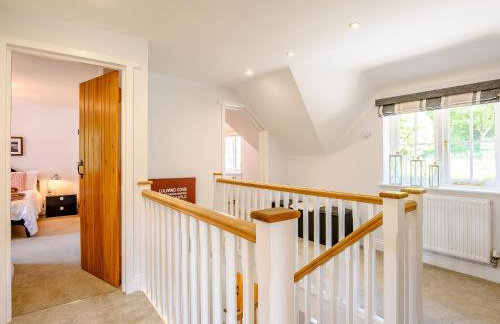 Hambury House - Foto 5