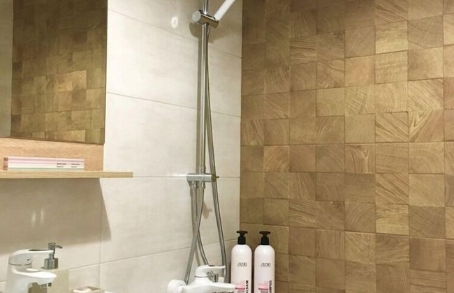 Apartment on Ostryakova Pr. 28. - Foto 18