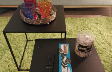 Apartamento completo distancia 350m Chamartin - Photo 55