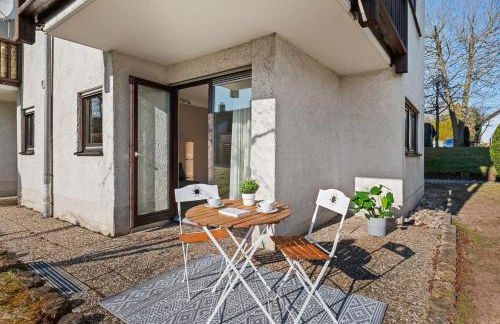 Schwarzwald Moment am Monbachtal - Foto 19