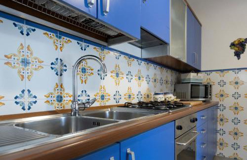 Casa Flavia Positano Center - 5 minutes to beach and 4 Air conditioning - Foto 25