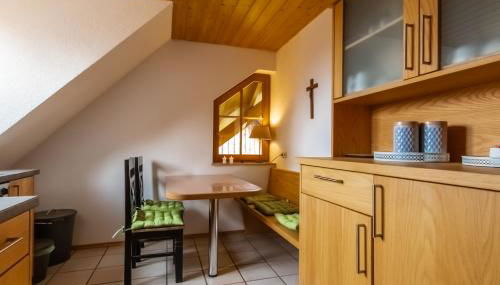 Ferienwohnung in ländlicher Lage - Foto 2