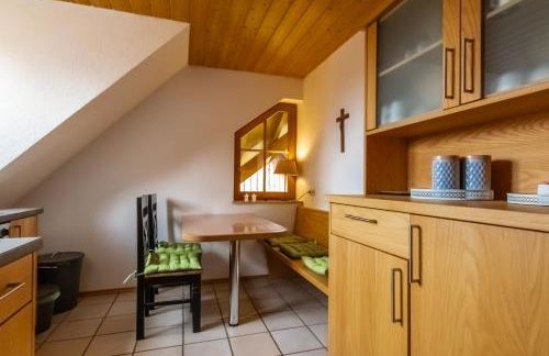 Ferienwohnung in ländlicher Lage - Foto 2