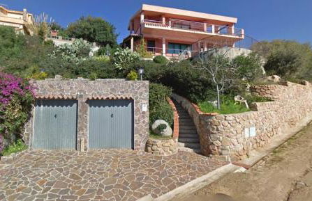 Villa panoramica tra suggestive notti stellate. - Foto 11