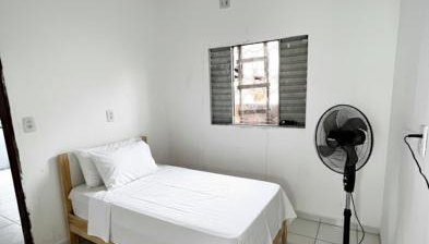 Apartamento mobiliado - Próximo ao Estádio Olímpico do Mangueirão - Foto 4