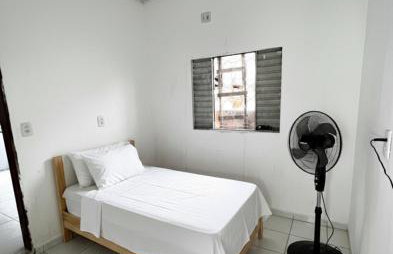 Apartamento mobiliado - Próximo ao Estádio Olímpico do Mangueirão - Foto 4