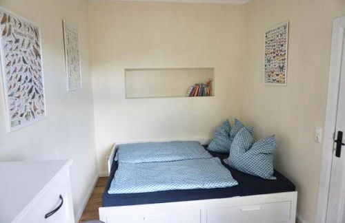 Ferienwohnung am Rathsburgsee - Foto 9