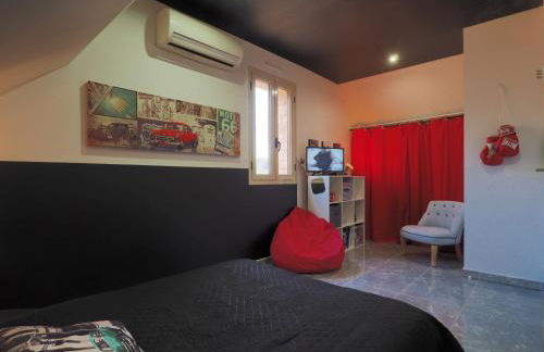 Magnifique Villa de prestige, piscine chauffée - Foto 36