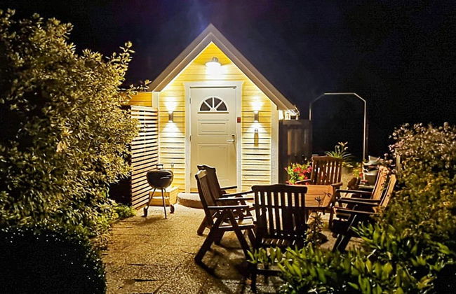 4 Person Holiday Home in Farlov-by Traum - Foto 17