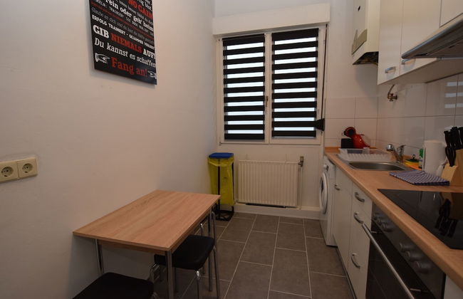 AB Apartment 82 - Foto 20