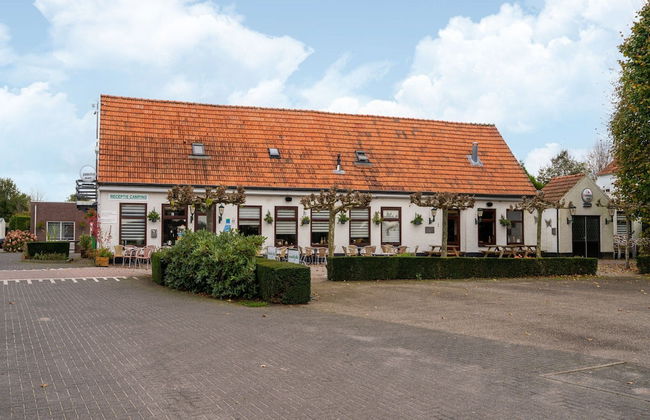 Chalet in Brabant Near Nature Reserves - Foto 31