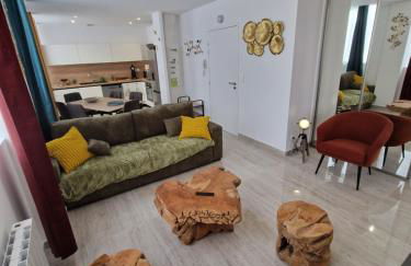 Appartement le ara - Foto 7