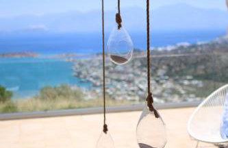 Villa Estée, luxury villa with private infinity pool and jacuzzi - Foto 26