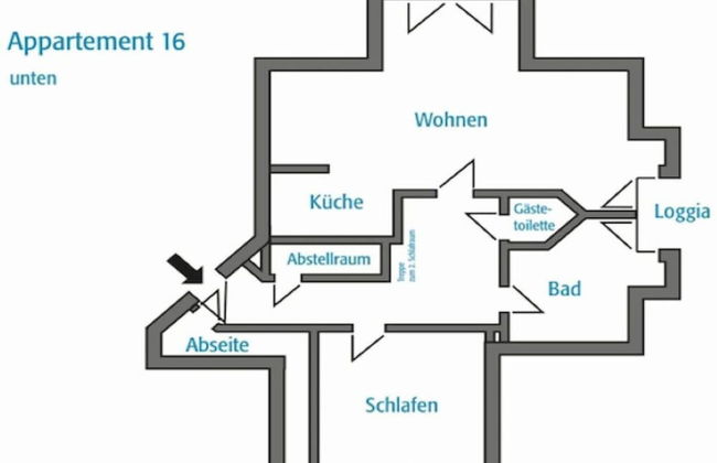16 Bohler Brise Modern Retreat - Foto 8