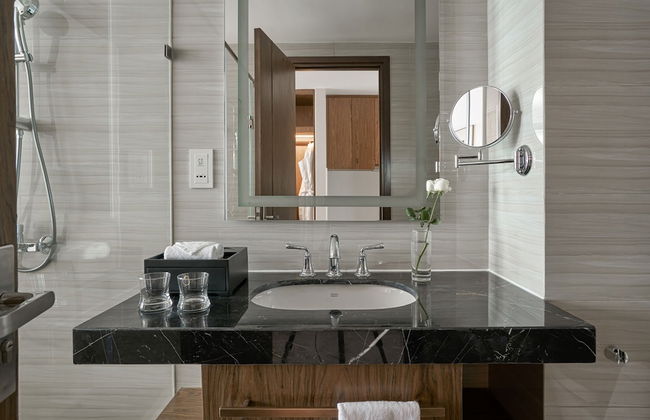 Capital Panorama Apartment - Foto 33