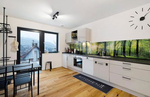 Ferienwohnung Weitblick - Foto 1